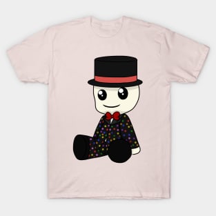 splendorman doll chibi T-Shirt